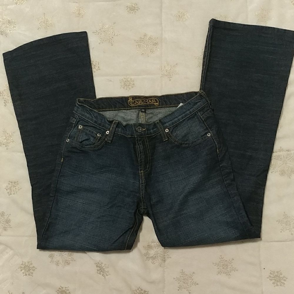 Carmar Jeans - Picture 2 of 4